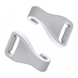 Brevida Headgear Clips by Fisher & Paykel